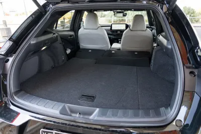 UX 250h